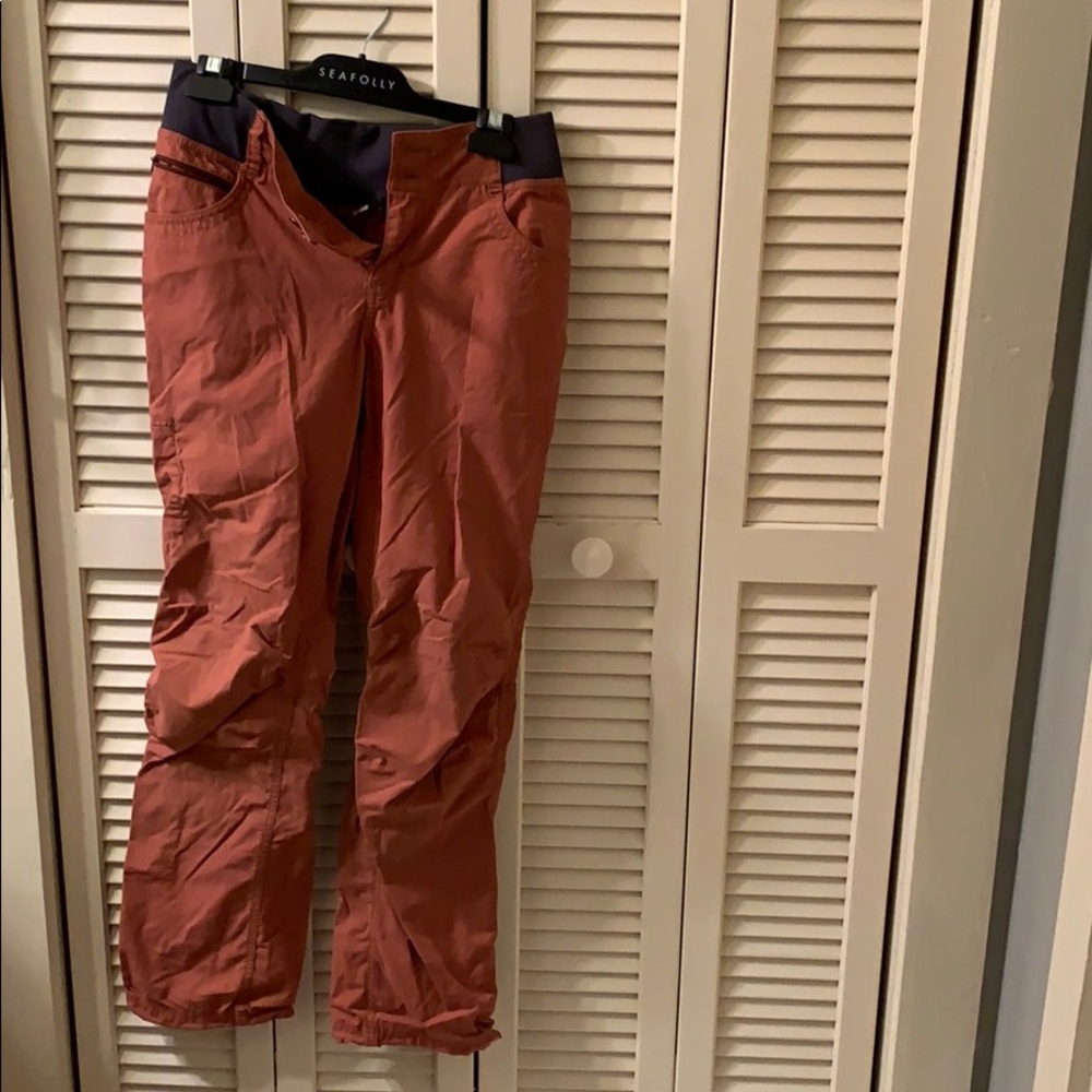 Marmot Hiking Pants